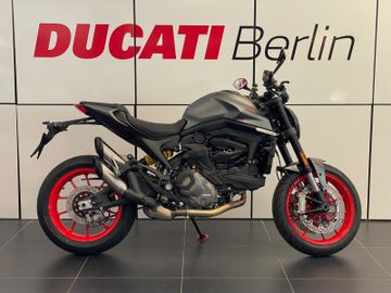 Ducati Monster