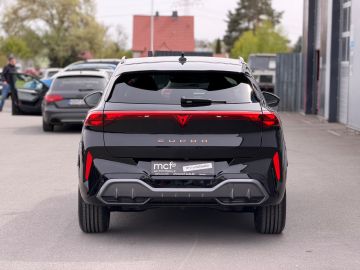 Cupra Terramar - 5