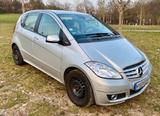 Mercedes-Benz Mercedes A200 Avantgarde Benziner Automati... - gebrauchte Mercedes-Benz A 200 aus dem Jahr 2011