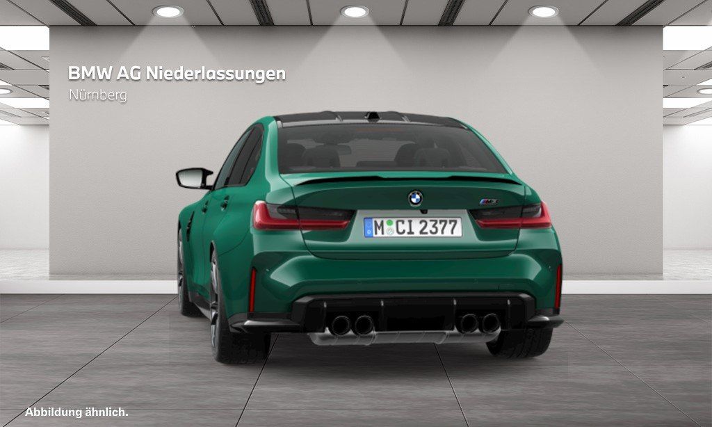 BMW M3 - Bild 8