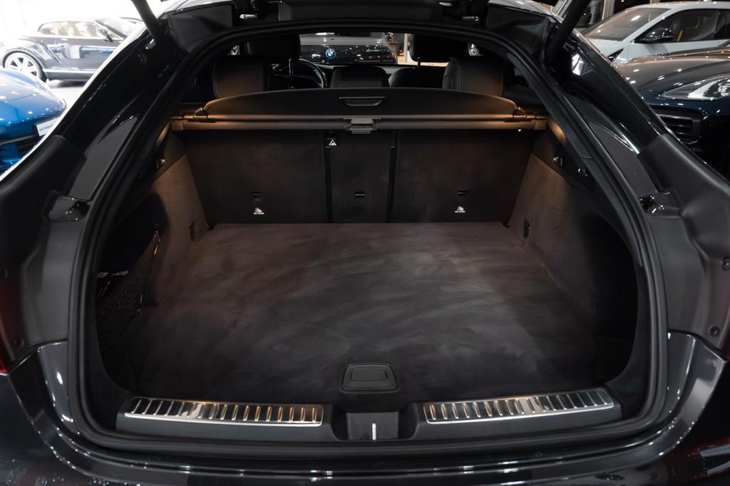 Mercedes-Benz GLC 63 AMG