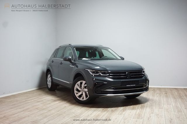 Volkswagen Tiguan 2,0 TFSI 4Motion/IQ-Light/StHz/AHK/ACC