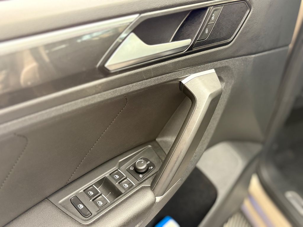 VW Tiguan - Bild 14