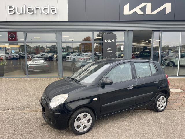 Kia Picanto 1.1 Start Allwetterreifen