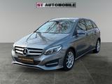 Mercedes-Benz B 220 B B 220 4Matic -Kamera-Automatik-Navi - Mercedes-Benz B 220 Gebrauchtwagen