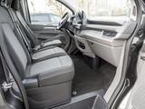 Volkswagen T7 Caravelle 2.0TDI DSG LED NAVI AHK RFK - graue Volkswagen T7 Caravelle