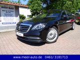 Mercedes-Benz S 600 Lang V12 Chauffeur/HUD/LED/MB100-Garantie