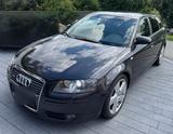 Audi A3 Sportback 2.0 TDI**S - Line Sportp... - Audi A3 aus 2006 mit Diesel-Antrieb