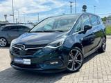 Opel Zafira Tourer *Leder*Navi*Kamera*AHK*7-Sitzer* - Opel Zafira Tourer aus 2017