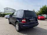 Mercedes-Benz ML 270 CDI Inspiration-SHZ-S.DACH-TEMPO-KLIMA - Mercedes-Benz ML 270 aus 2004