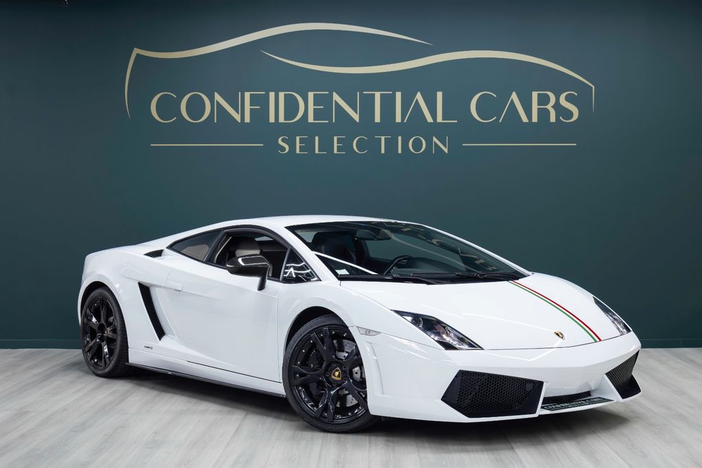 Lamborghini Gallardo