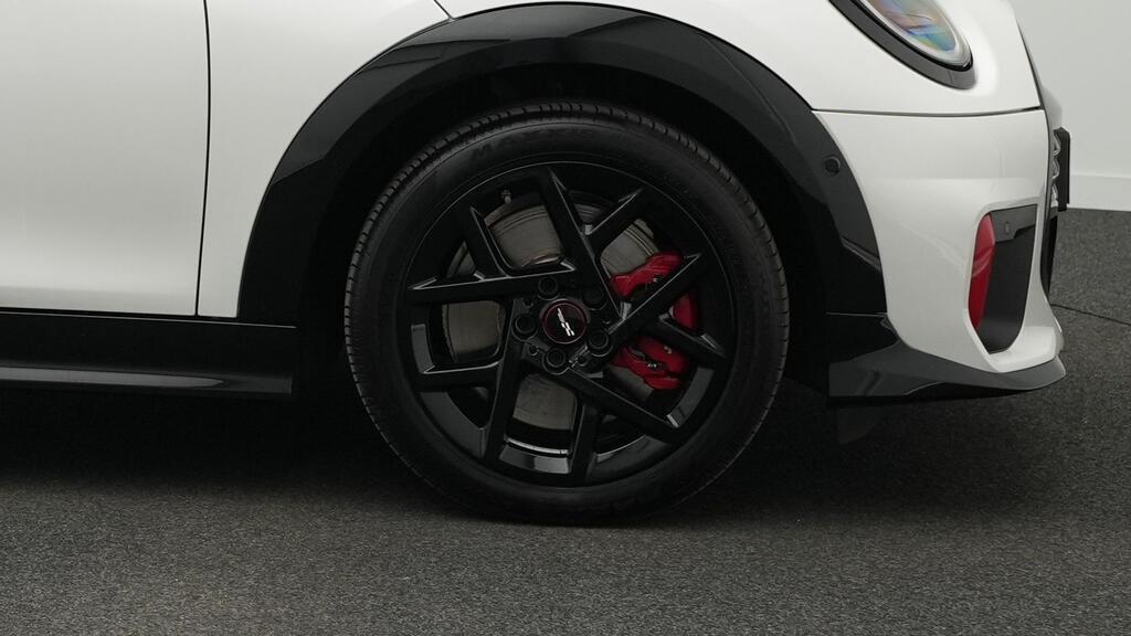 MINI Jcw Trim, миниатюра 14