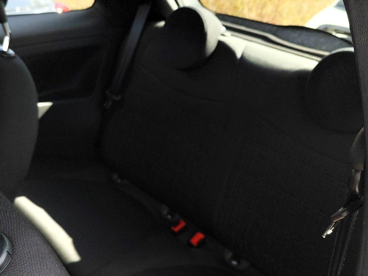 Fiat 500 - Bild 13