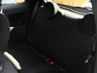 Fiat 500 - Vorschau Bild 13