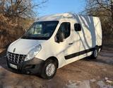 Renault Master 2.3Dci 100Ps L2-H2 Klima/AH... - Renault Master aus 2011: Van