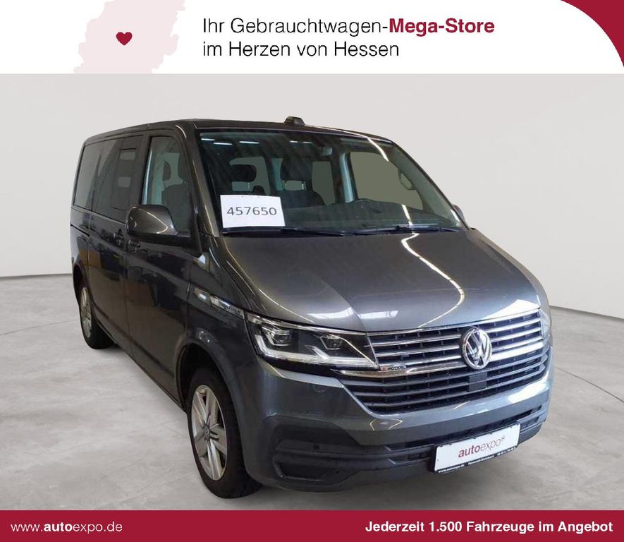 Volkswagen Andere