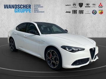 Alfa Romeo Giulia VELOCE 2.0 Q4 *Matrix*Premium-Paket*