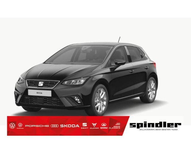 Ibiza FR 1.0 TSI  116 PS DSG ++sofort verfügbar+