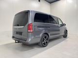 Mercedes-Benz V 300 d Autom. Long 5PL. - Dub Cab. - Airco - To - mit Diesel-Antrieb: Automatik