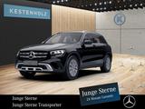 Mercedes-Benz GLC 300 de 4M *AHK*SHZ*NAVI*RFK*TEMPOMAT* - Hybrid (Diesel/Elektro): Geländewagen