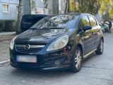 Opel Verkaufe polnische Auto Opel Corsa opc line - Opel Corsa Opc mit Diesel-Antrieb