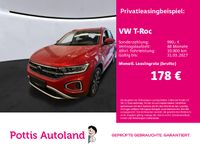 Volkswagen T-Roc - Vorschau Bild 1