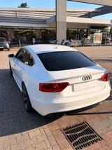Audi A5 Sportback 2.0 TDI (150 PS) - Audi A5 in Bochum