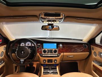 2010 ROLLS-ROYCE GHOST 缩略图 15