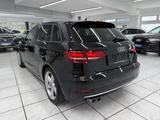Audi A3 Sportback 40 TFSI Quattro Sport*Standheizung* - Audi A3 Sportback 40 TFSI Gebrauchtwagen