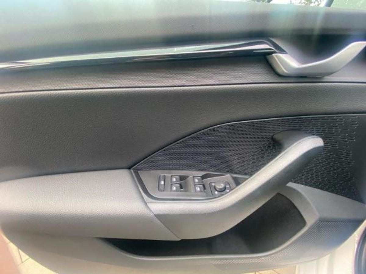 Skoda Octavia - Bild 11