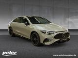 Mercedes-Benz CLA 350 4MATIC mit EQ Technologie AMGLINE+NIGHT+ - Mercedes-Benz CLA 350 Gebrauchtwagen Gebrauchtwagen