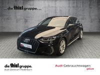 Audi A3 - Vorschau Bild 1
