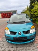 Renault Modus 1.6 16V Privilege Expression - Renault Modus: Expression