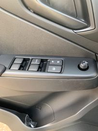 Bild 27 Isuzu D-Max Double Cab 4WD LS