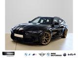 BMW M3 Competition Touring >20´LM Edelweiss Wheels L - gebrauchte BMW M3 aus dem Jahr 2024