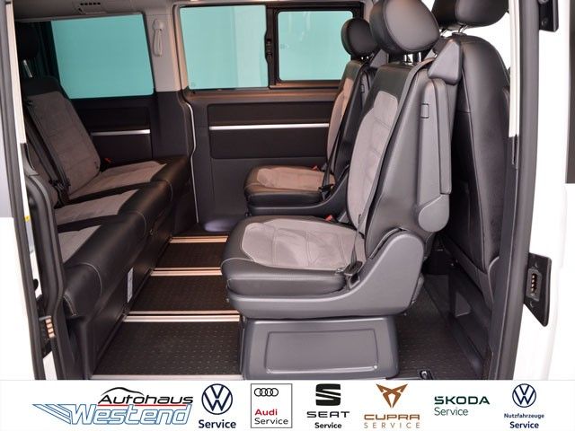 Fahrzeugabbildung Volkswagen California 6.1 Beach Tour Edition 2.0l TDI 150kW