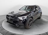 Mercedes-Benz GLC 300 4M AMG LINE*WIDE*AHK*MEMO*BEAM*360* - gebrauchte Mercedes-Benz GLC 300 aus dem Jahr 2020