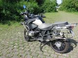 BMW R1200GS Adventure, Sondermodell 90 Jahre - BMW GS 1200 SONDERMODELL