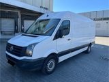 Volkswagen Crafter Kasten 35 lang L4H2 Hochdach - Volkswagen: Kleinbus, Hochdach