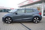 Seat Ibiza 1.0 TSI FR Carbon Edition LED Navi Kamera - Seat Ibiza: Carbon Edition