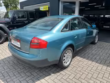 Audi A6 2.4 6-Zyl. *Kundenauftrag*Klima*AllwetterR. - gebrauchte Audi A6 aus dem Jahr 2001