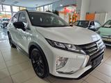 Mitsubishi Eclipse Cross Active+ 4WD - weiße Mitsubishi Eclipse