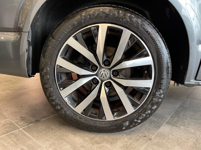 MYAUTOCENTER – Gebraucht- und Jahreswagen mit Werkstattservice in Pfaffenhofen Volkswagen T6 Multivan Highline 4Motion *AHK*7-Sitzer*LED*