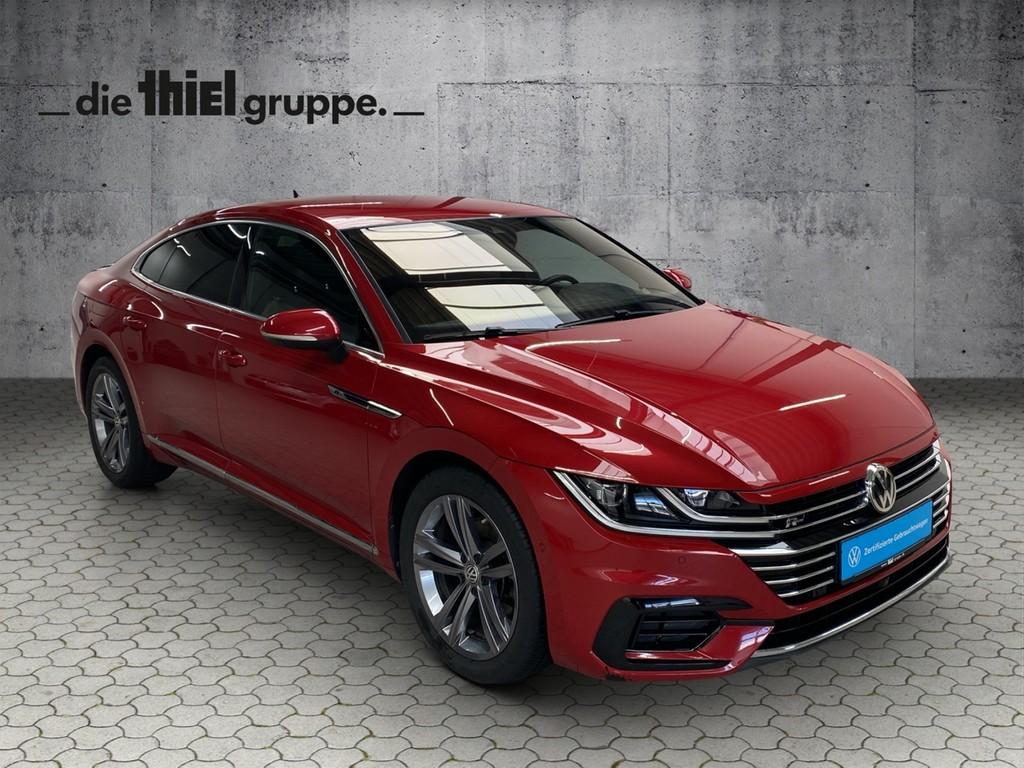 Volkswagen Arteon 2.0 TDI R-Line DSG 4M DCC+DAB+Digital Coc