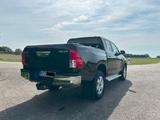 Toyota Hilux Double Cab 2,4L - Toyota Hilux: Privatanbieter