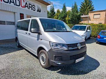 Volkswagen T6 Kombi lang 4Motion*LED*EXTRA LANG*AUT*CAM*