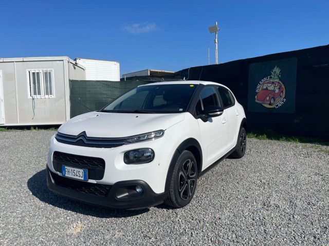 Citroën Citroen C3 1.6 HDi GARANZIA