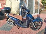 Kymco Zuverlässiger Einspritzer New People S50i  - KYMCO NEW PEOPLE S 50I
