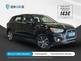 Mitsubishi ASX  Kollektion 2WD*SHZ*R-KAMERA - Mitsubishi ASX SUV