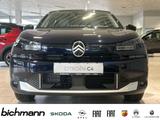 Citroën C4 Max 1.2 KlimaAT Navi SHZ LHZ RCam PDC Alu Spu - Citroën Gebrauchtwagen